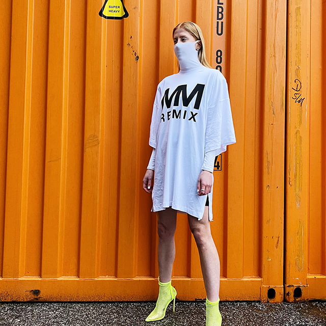 mm remix maria mahlmann