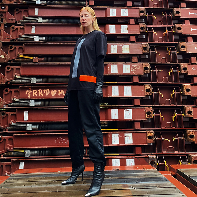 mmremix maria mahlmann