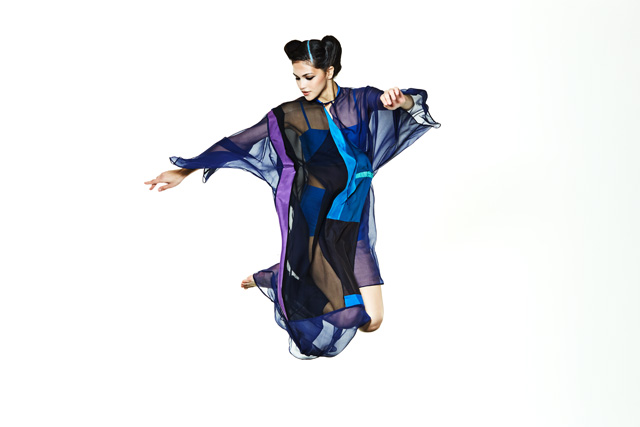 mmremix maria mahlmann