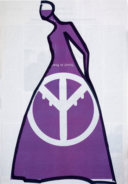 FAZ collage maria mahlmann